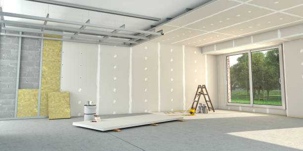 Best Spray Foam Insulation in Enid, OK