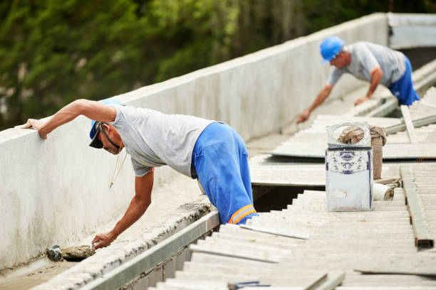 Types of Insulation We Offer in Enid, OK