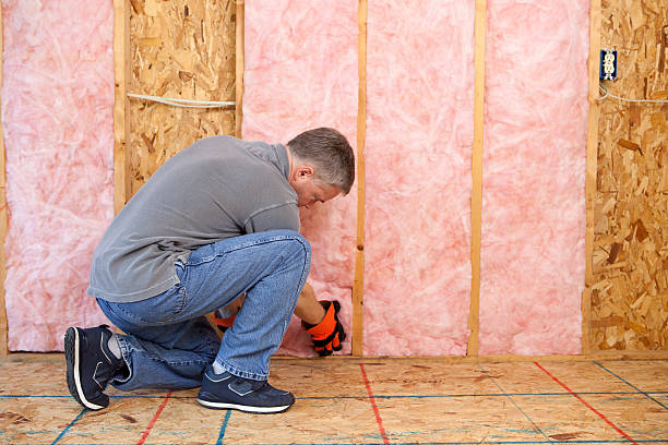 Types of Insulation We Offer in Enid, OK